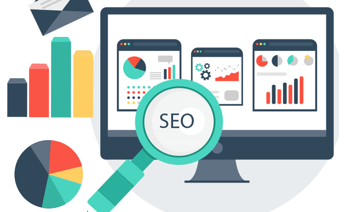 Search Engine Optimization Services